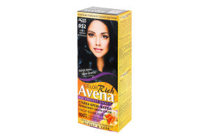 Крем-фарба для волосся стійка Rich Color №052 Avena 1шт