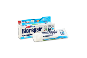 Паста зубна Biorepair Complete Protection