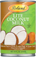 Roland Lite Coconut Milk