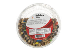 Ahold Rainbow Trail Mix