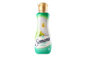 Кондиціонер д/прання Semana ExtraFresh ClearBreeze