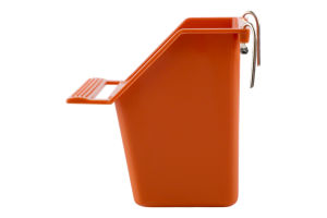 Trixie Годівниця підвісна д/птахів; 130 мл/8x7см