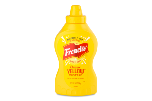 Гірчиця French's