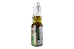 Напій Hata Kosen Ramune зі смак матчі газований