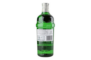 Джин 0.7л 47.3% London Dry Tanqueray пл