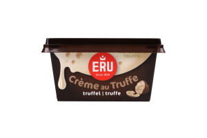 Сир вершковий ERU 200г з трюфелем (Нідерланди) И445