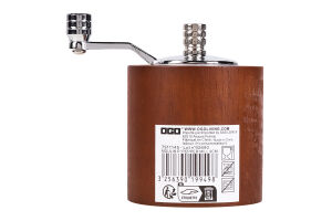 Млин для перцю Ogo Living з ручкою 9см