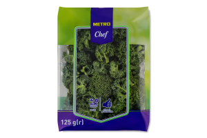 Салат Капуста кале Metro Chef м/у 125г