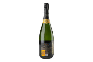 Шампанское 0.75л 12.5% белое брют Vintage Reserve 2015 Veuve Clicquot к/у