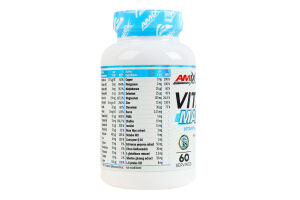 AMIX Performance Vitamin Max Multivitamin- 60 таб