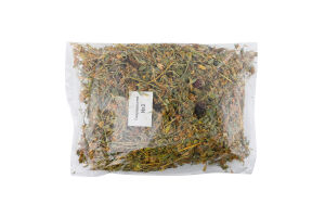 Сіно д/гризунів Люцерна 200г Природа