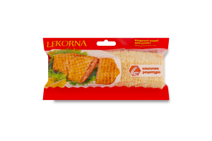 Коржі вафельні для котлет Бризолі Lekorna м/у 50г