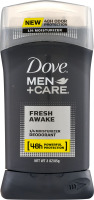 Dove Men+Care 1/4 Moisturizer Deodorant