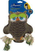 Companion Chew Armor Durable Dog Toy