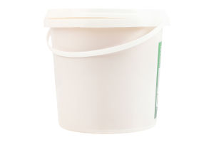 Паста чесночная Все по часнику ведро 1кг