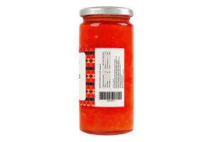 Соус из овощей Лечо Лас с/б 390г