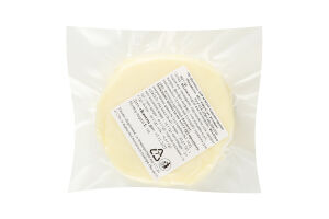 Сыр 45% мягкий чеддеризованный Моцарелла Bonfetto в/у 180г