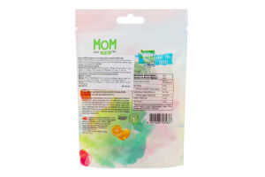 Льодяники МОМ 56 г органічні BONBON И563 (Туреччина)