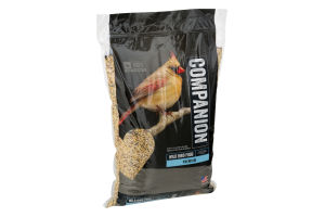 Companion Premium Wild Bird Food