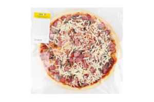 Н/ф Піца Форестер new 455г (95% готовн.)