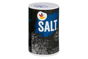 Ahold Salt