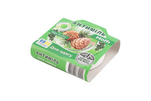 Засіб Антимоль Хвоя