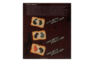 Набір ігровий Знайди свого динозавра 985954