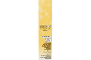 Burt's Bees BB Cream with Noni Extract Medium SPF 15