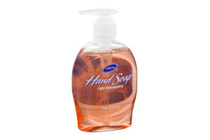 CareOne Hand Soap Light Moisturizing