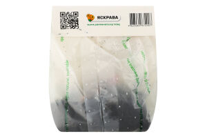 Цибулина Лілія OT Giordana гігантська гібрид Яскрава