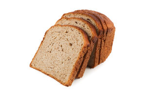 Хлеб тостовый Украинский Хлібний Будиночок м/у 0.3кг