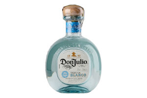 Текила 0.7л 38% Blanco Reserva Don Julio бут