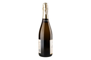 Вино ігристе 0.75л 11.5% біле брют виноградне AOC Cremant de Bordeaux Maison Castel пл