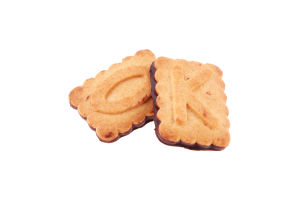 Печиво цукрове Скрабл Friendy кг