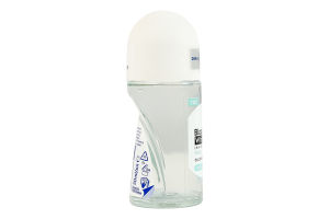 Антиперспирант Свежий Черное и белое Невидимый Nivea 50мл