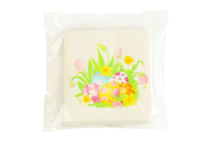 Конфета Маршмеллоу-Писанка Пампулі м/у 11г