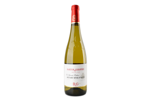Вино 0.75л Muscadet Sevre et Maine B&G 2012