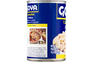 Goya Cannellini