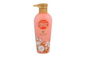 Кондиционер д/волос Dham:a CJ Lion увлажняющий^