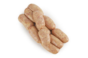 Ковбаски для гриля ЧізЧікенси охолоджені фасовані