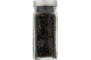 Nature's Promise Organic Black Peppercorn