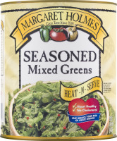 Margaret Holmes Seasoned Mixed Greens