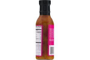 Simply Enjoy Peppery Pineapple Gourmet Sauce