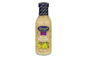 Marzetti White Balsamic Vinaigrette