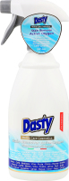 Спрей-плямовивідник з активним киснем 600мл Dasty Professional