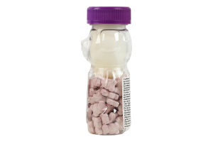 Sambucol Kids Chewable Teddies №60 ведмедики (Самбукол Теддіс для дітей від 4 до 12 років)