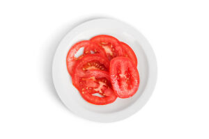 Помідори свіжі 30г,шт