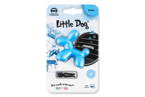 Ароматизатор Little Dog Тонік