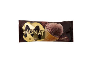 Мороженое 12% в вафельном стаканчике Сhocolate Magnat м/у 70г