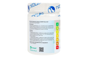 Добавка витаминно-минеральная Мультивит Dogmix 100шт